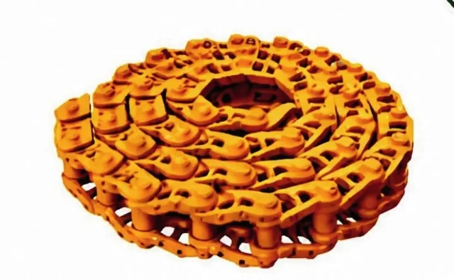 Cadena de oruga